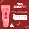 CREMA URO DESODORANTE ÍNTIMO® | PROTECCIÓN INVISIBLE, FRESCURA TOTAL