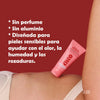 CREMA URO DESODORANTE ÍNTIMO® | PROTECCIÓN INVISIBLE, FRESCURA TOTAL