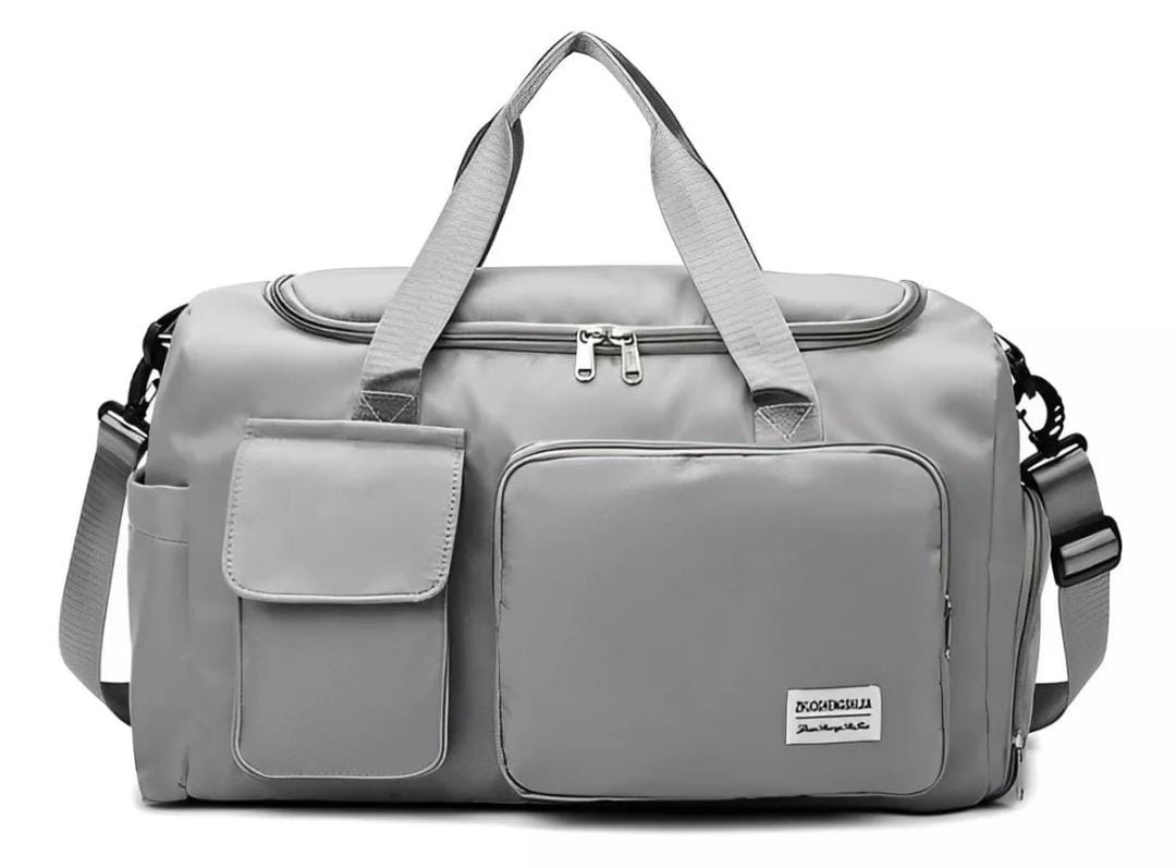 IRONBAG™ | BOLSO DEPORTIVO ULTRARRESISTENTE IMPERMEABLE