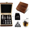 STONEWHISK™ | ENFRÍA TU WHISKY SIN DILUIR