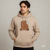 BUZO ESCANDALOSO™ | PARDO EDICIÓN LIMITADA UNISEX, SUAVE Y DURADERO