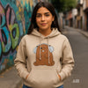 BUZO ESCANDALOSO™ | PARDO EDICIÓN LIMITADA UNISEX, SUAVE Y DURADERO