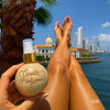 AUTOBRONCEADOR CANELITA HOLLYWOOD 90ml™ | BRONCEADO SIN SOL NATURAL Y DURADERO