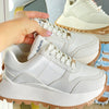 TENIS KYOTO™ | ESTILO CHIC Y COMODIDAD PARA CADA PASO