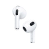 AIRPODS SERIES 3™ | PONTE LOS AUDÍFONOS Y QUE EL MUNDO SE ADAPTE A TI