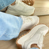 TENIS KYOTO™ | ESTILO CHIC Y COMODIDAD PARA CADA PASO