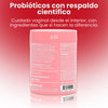 URO™ PROBIÓTICOS VAGINALES