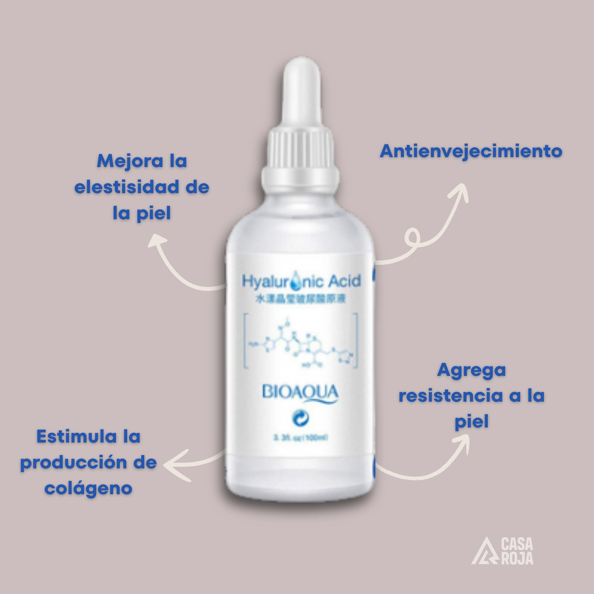 RUTINA BIOAQUA™ | HIDRATACIÓN PROFUNDA, FIRMEZA Y LUMINOSIDAD
