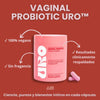 URO™ PROBIÓTICOS VAGINALES