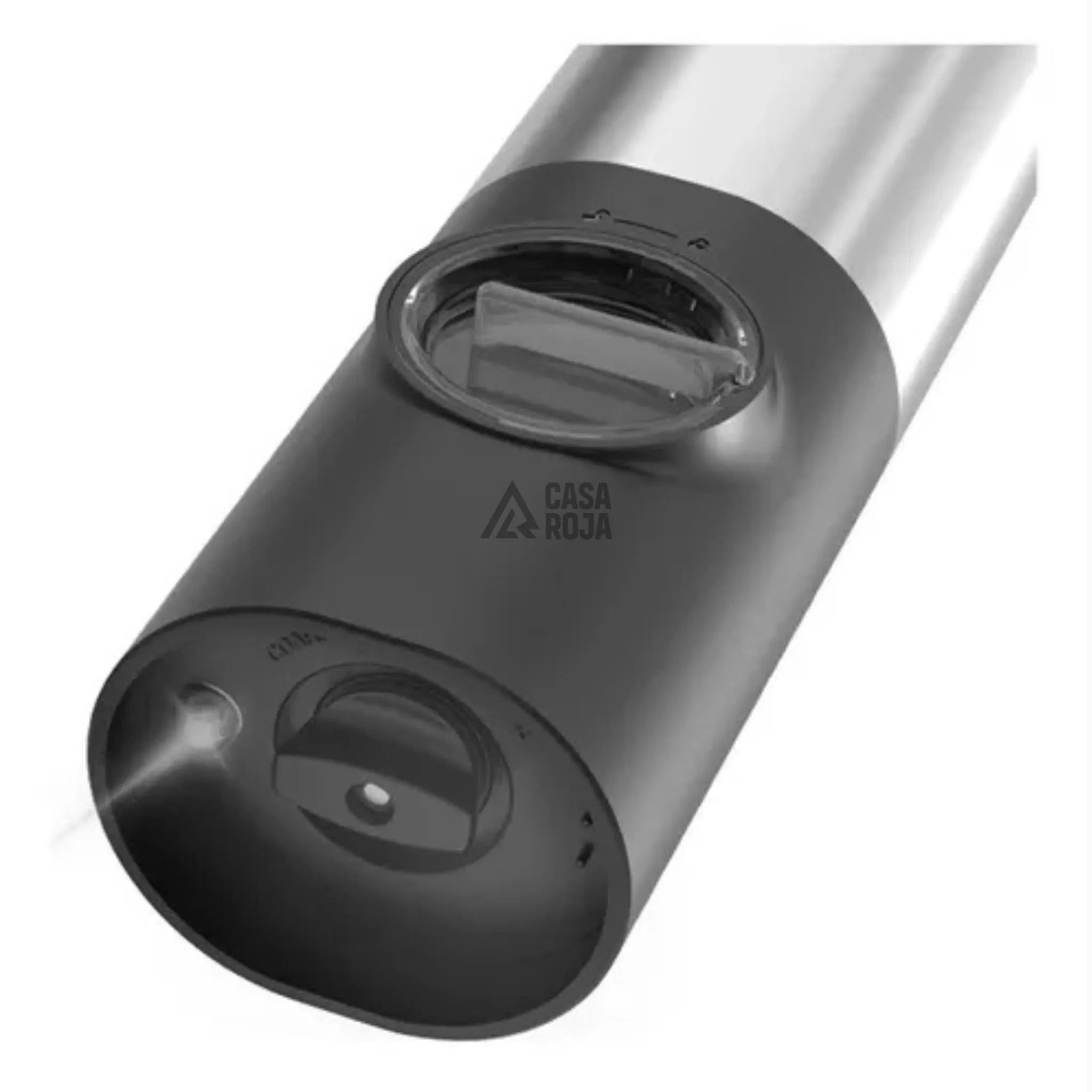 SPICEPLUS™ | MOLINO ELÉCTRICO PRECISO Y EFICIENTE