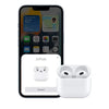 AIRPODS SERIES 3™ | PONTE LOS AUDÍFONOS Y QUE EL MUNDO SE ADAPTE A TI